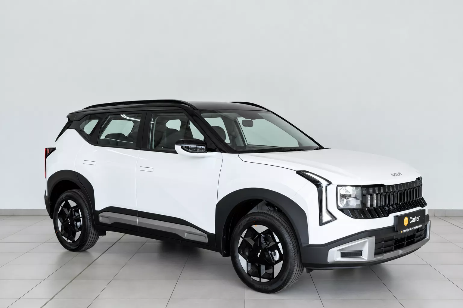 Kia Seltos 1.5 LS auto (automatic | petrol) 2026