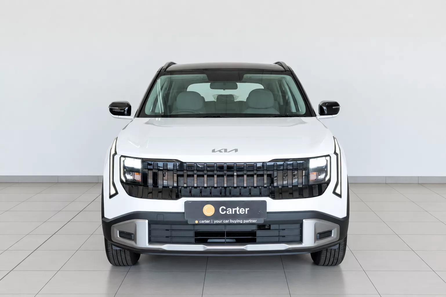Vehicle Image for 2/3for Kia Seltos 1.5 LS auto (automatic | petrol)
