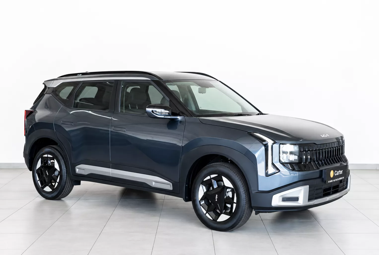 Kia Seltos 1.5 LS manual (manual | petrol) 2026