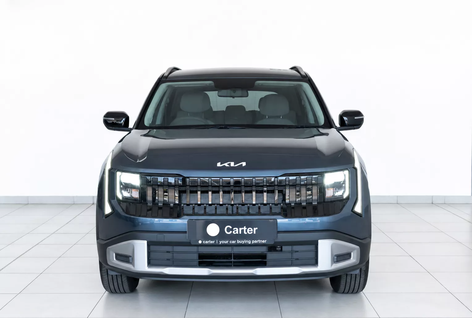Vehicle Image for 2/3for Kia Seltos 1.5 LS manual (manual | petrol)