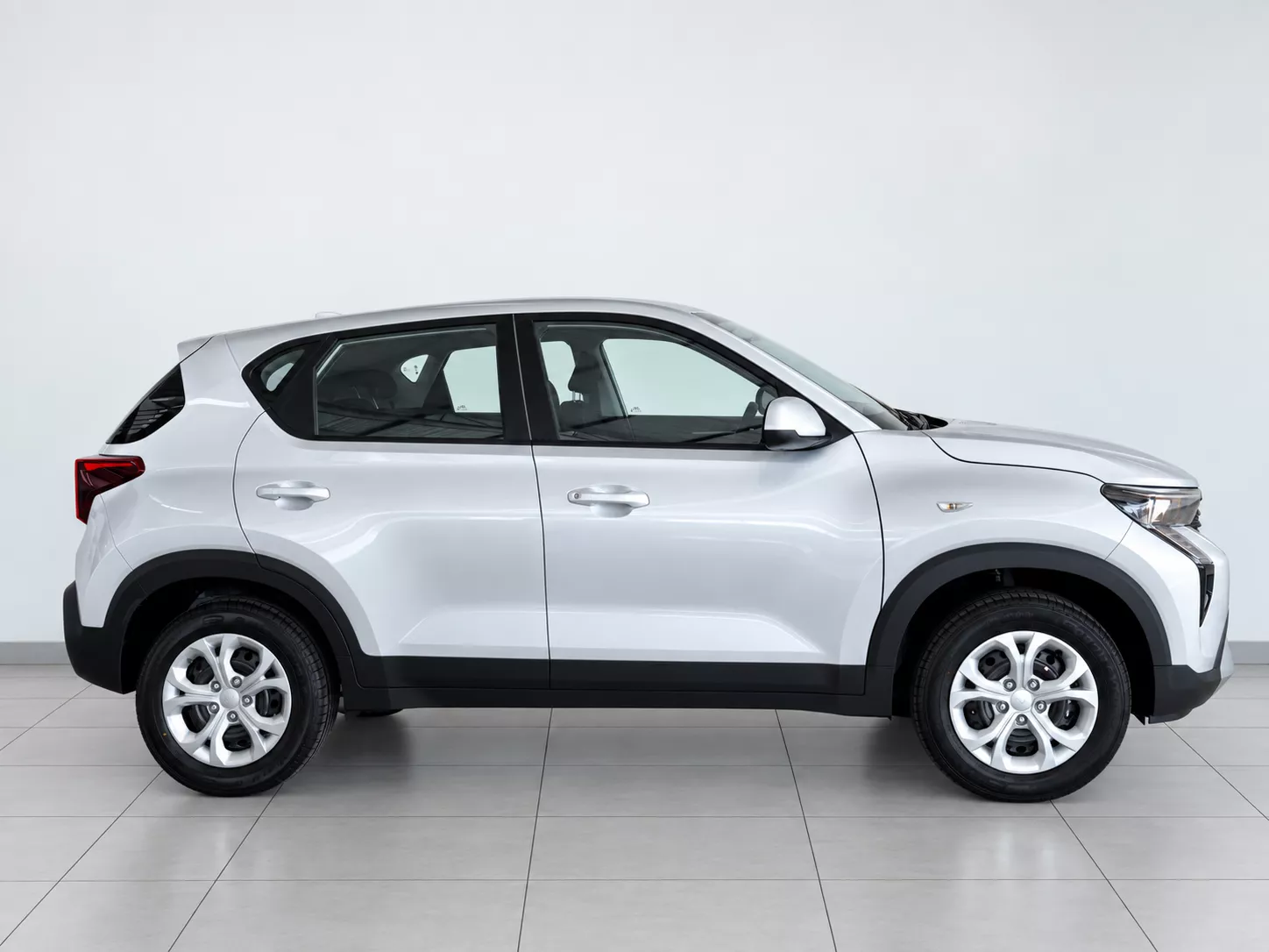 Vehicle Image for 3/3for Kia Sonet 1.5 LS auto (automatic | petrol)