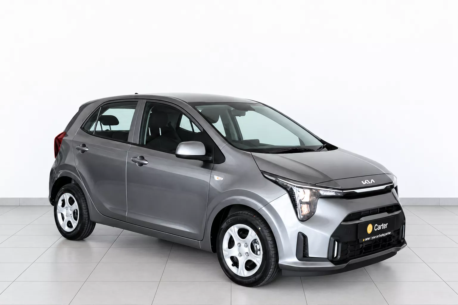 Kia Picanto 1.0 LS auto (automatic | petrol) 2026