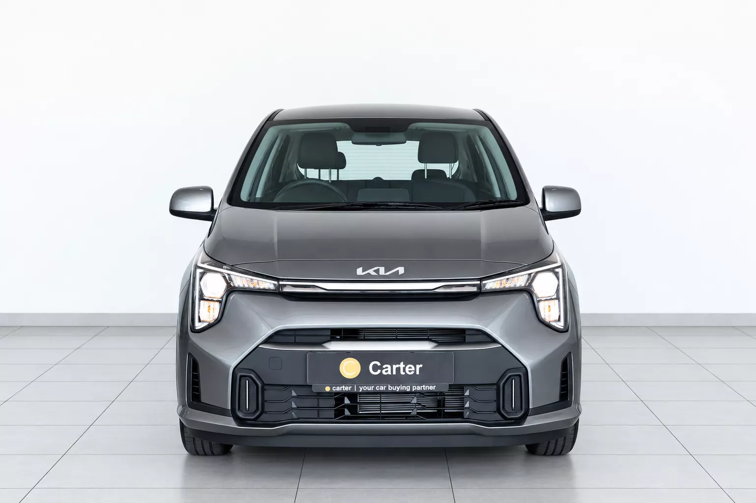 Vehicle Image for 2/3for Kia Picanto 1.0 LS auto (automatic | petrol)