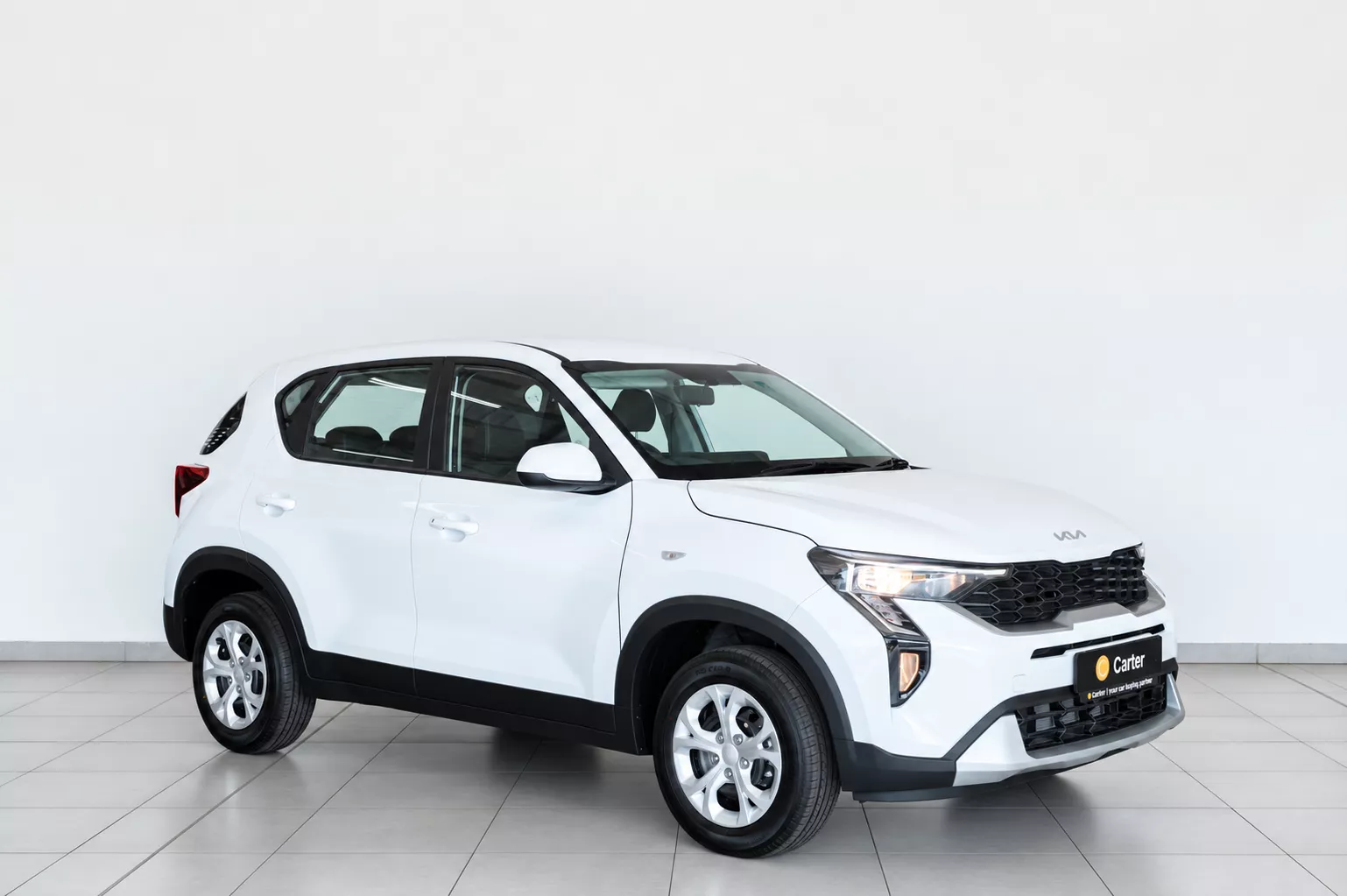 Kia Sonet 1.5 LS auto (automatic | petrol) 2026