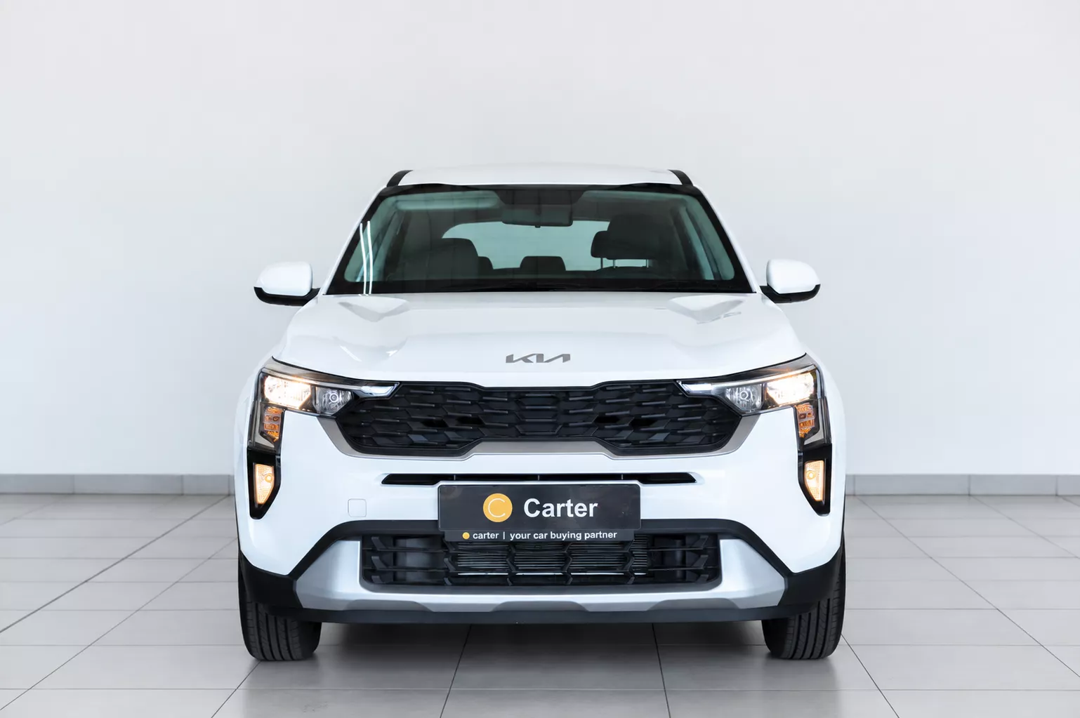 Vehicle Image for 2/3for Kia Sonet 1.5 LS auto (automatic | petrol)