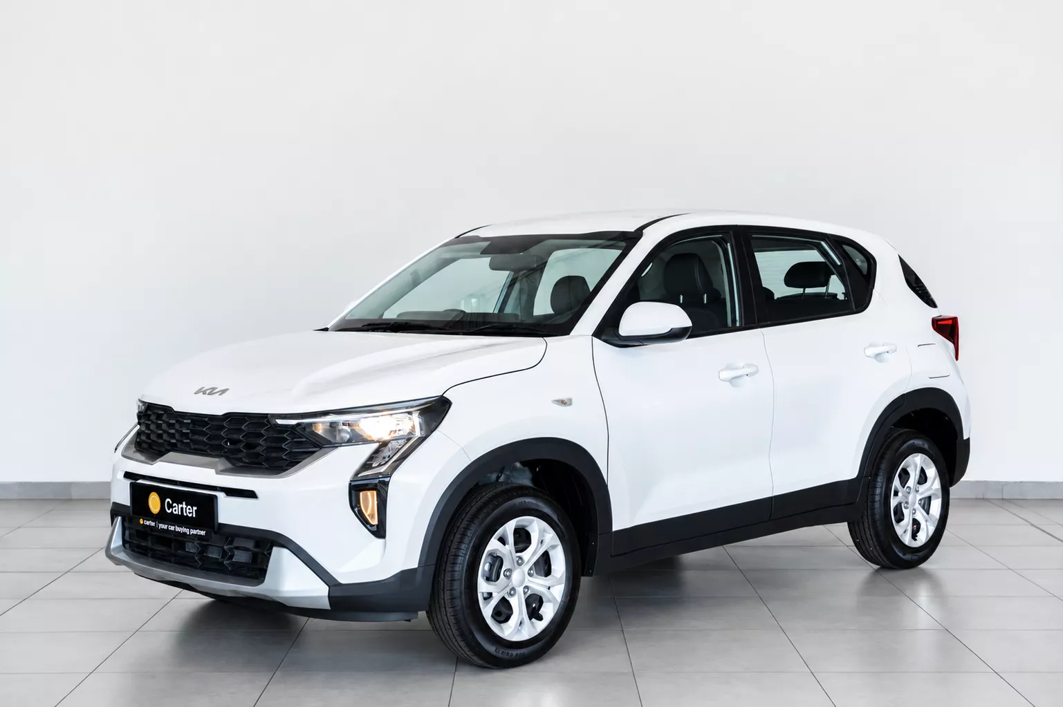 Vehicle Image for 3/3for Kia Sonet 1.5 LS auto (automatic | petrol)