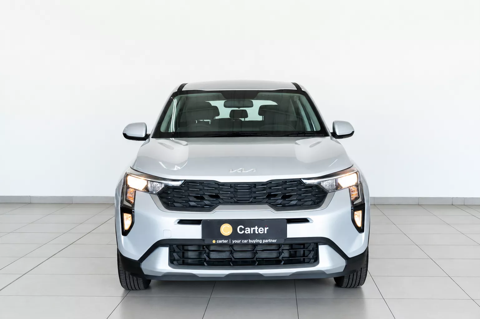 Vehicle Image for 2/3for Kia Sonet 1.5 LS auto (automatic | petrol)