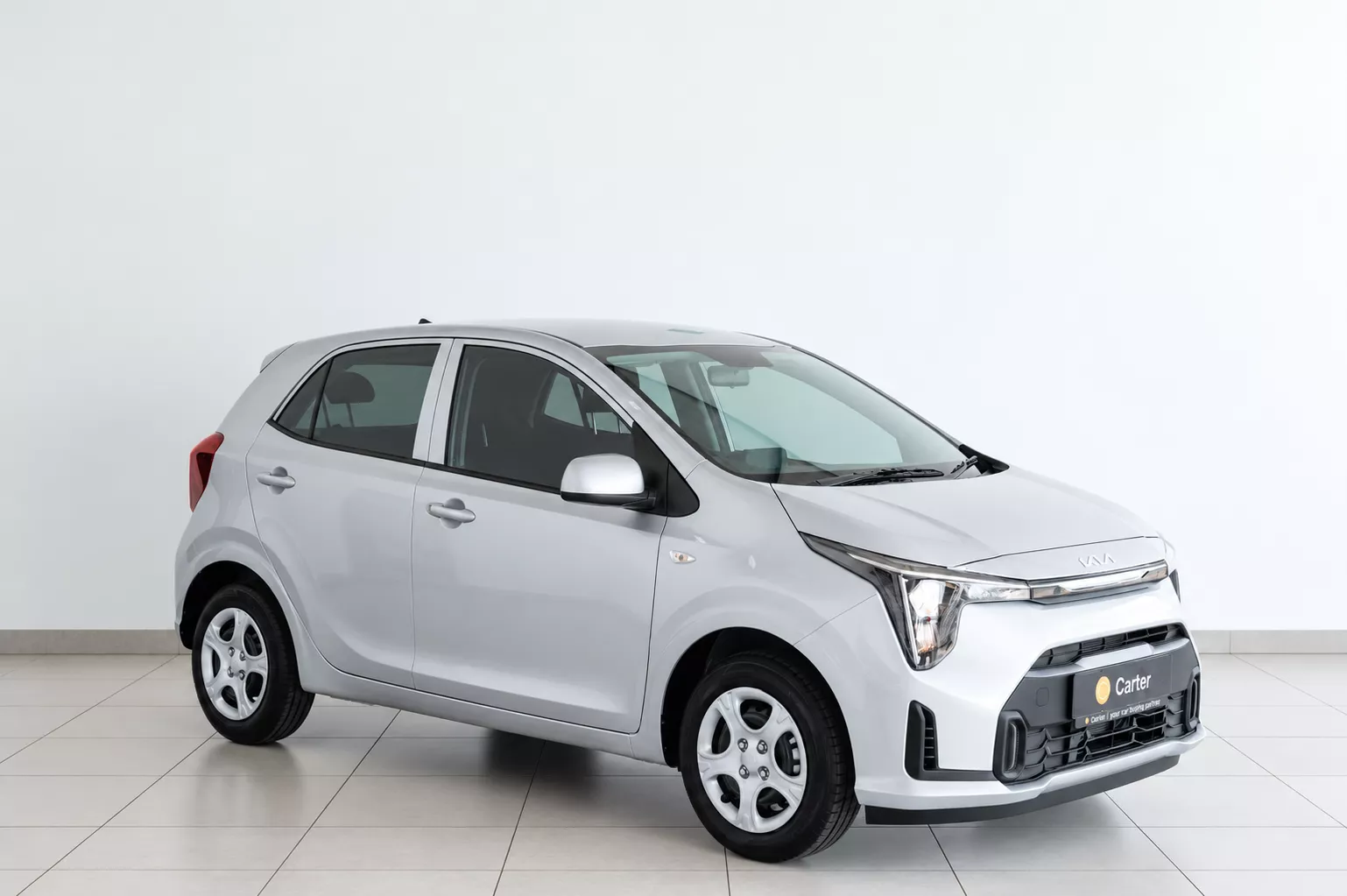 Kia Picanto 1.0 LS manual (manual | petrol) 2026