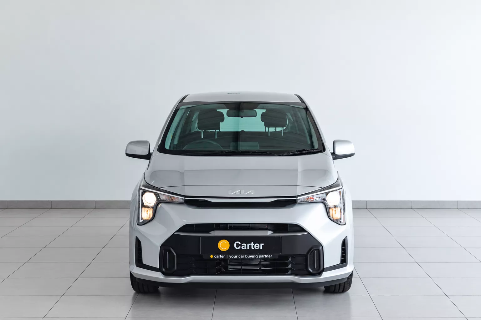 Vehicle Image for 2/3for Kia Picanto 1.0 LS manual (manual | petrol)