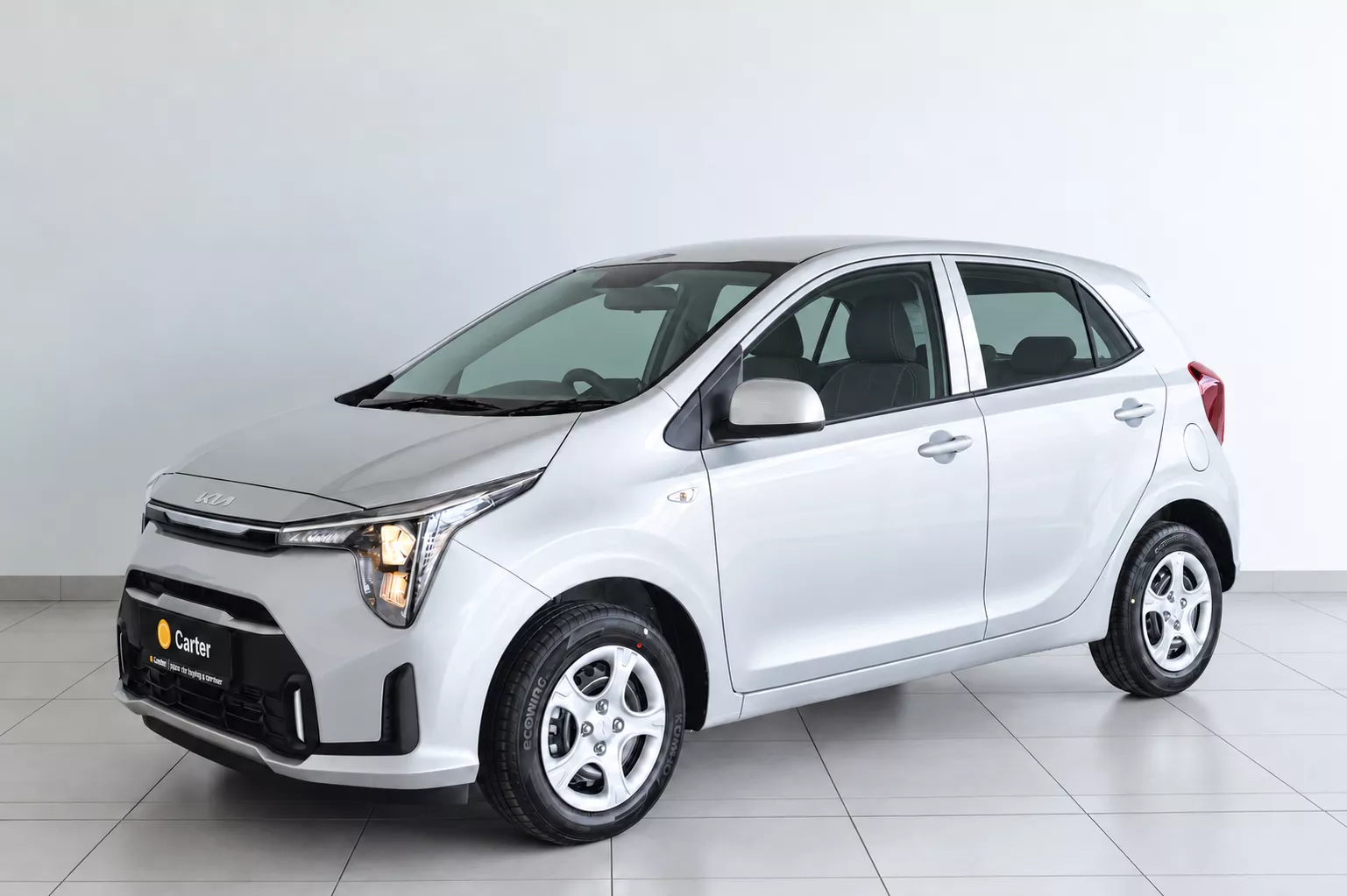 Vehicle Image for 3/3for Kia Picanto 1.0 LS manual (manual | petrol)