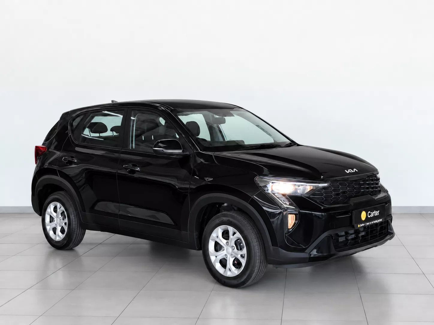 Vehicle Image for 1/3for Kia Sonet 1.5 LS manual (manual | petrol)