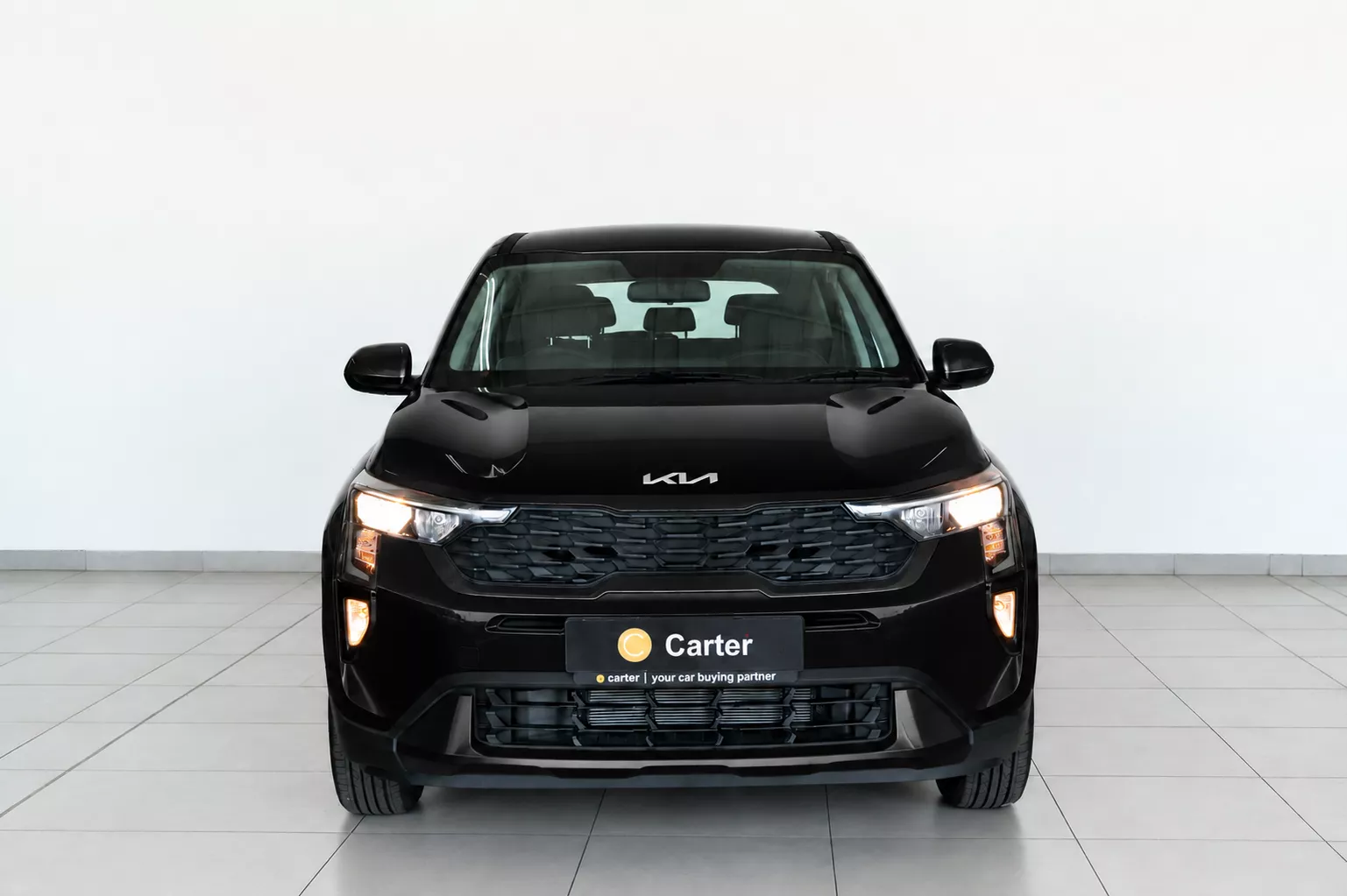 Vehicle Image for 2/3for Kia Sonet 1.5 LS manual (manual | petrol)