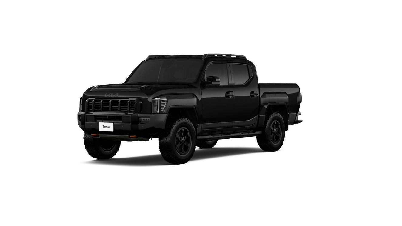 Aurora Black Pearl