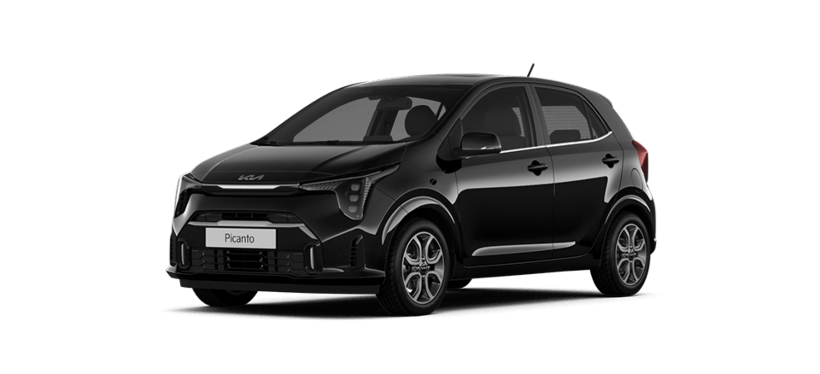 Aurora Black Pearl