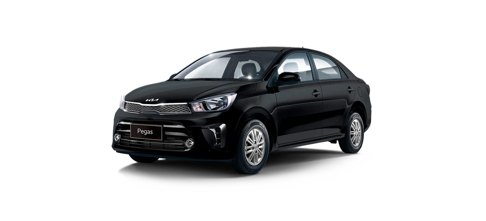 Aurora Black Pearl