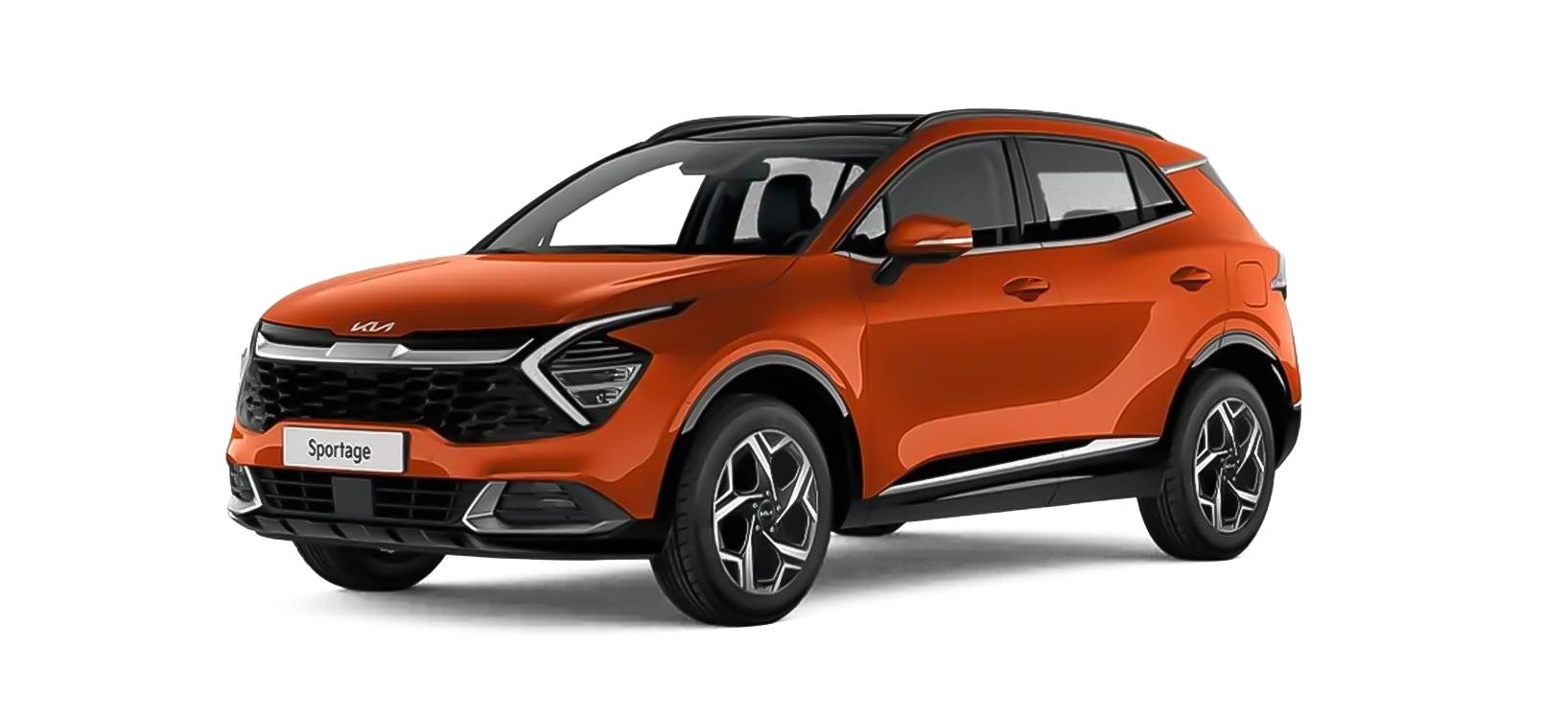 Orange Fusion