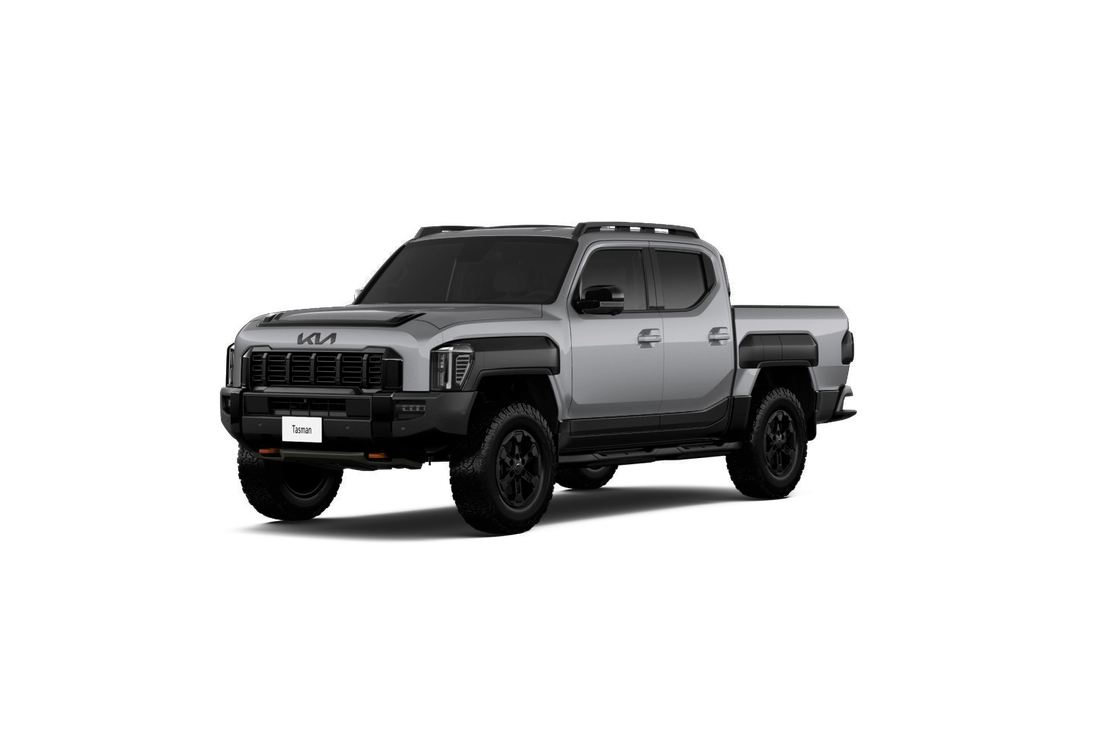 Steel Gray